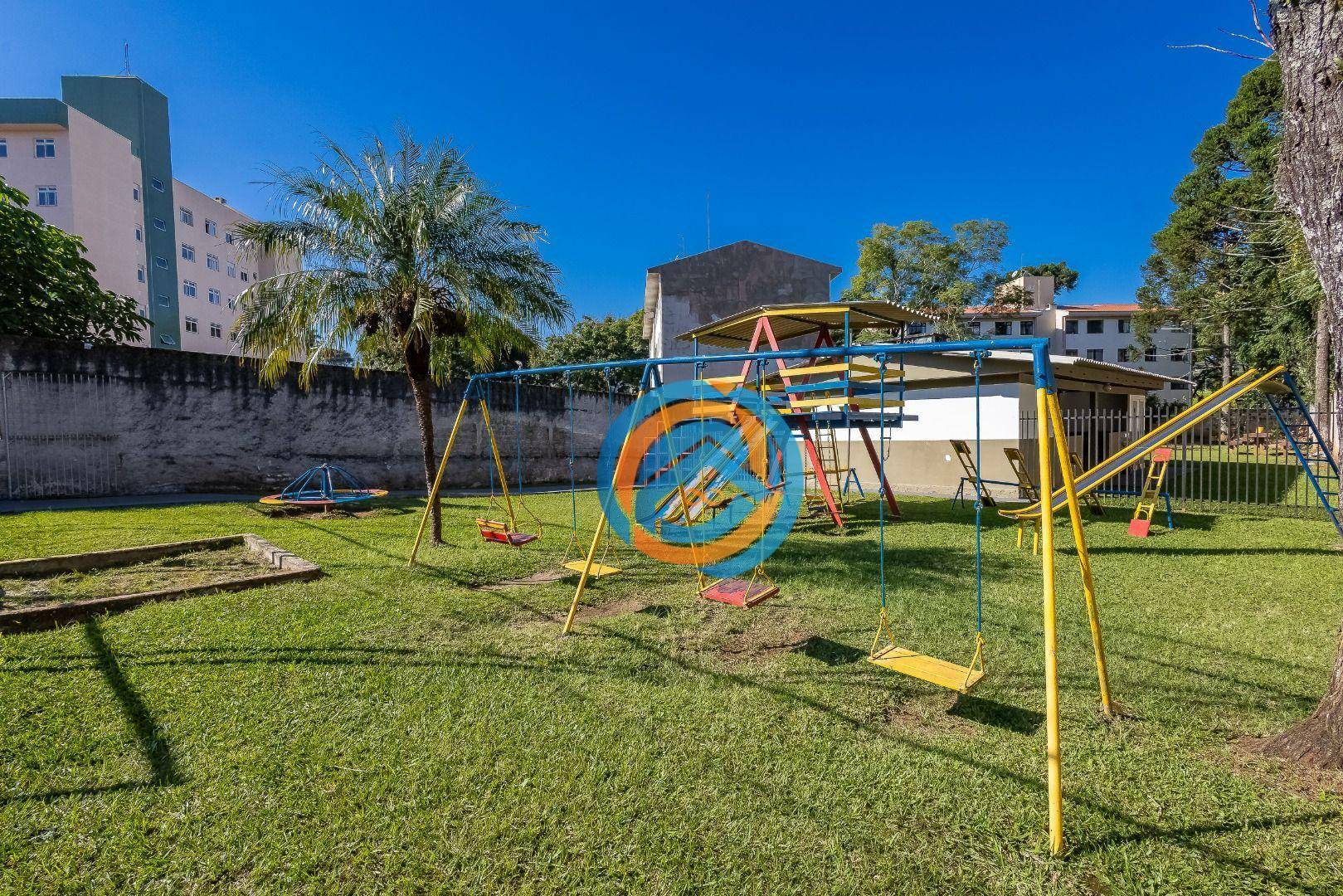 Apartamento à venda com 2 quartos, 47m² - Foto 34