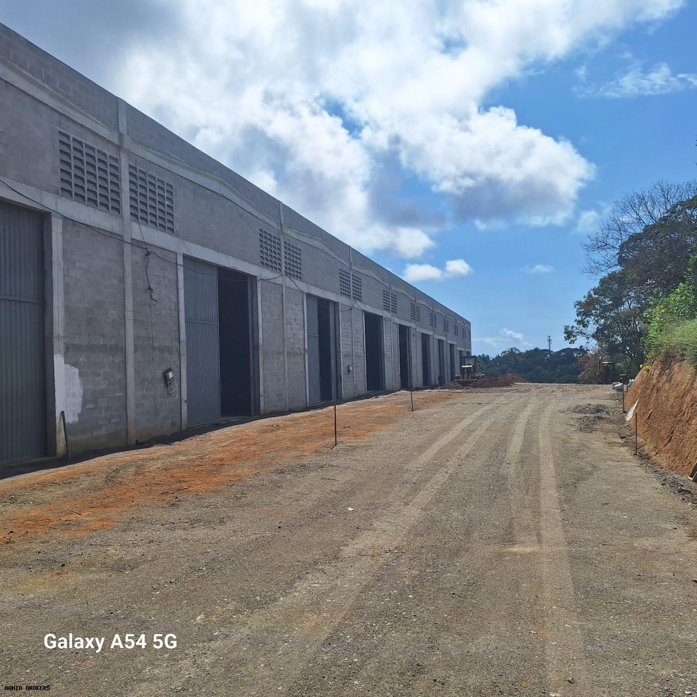 Depósito-Galpão-Armazém para alugar, 240m² - Foto 13