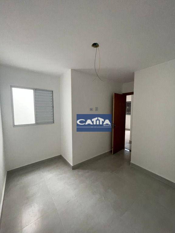 Apartamento à venda com 2 quartos, 33m² - Foto 5