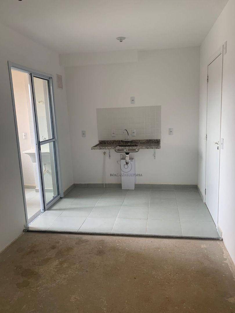 Apartamento à venda com 2 quartos, 44m² - Foto 9