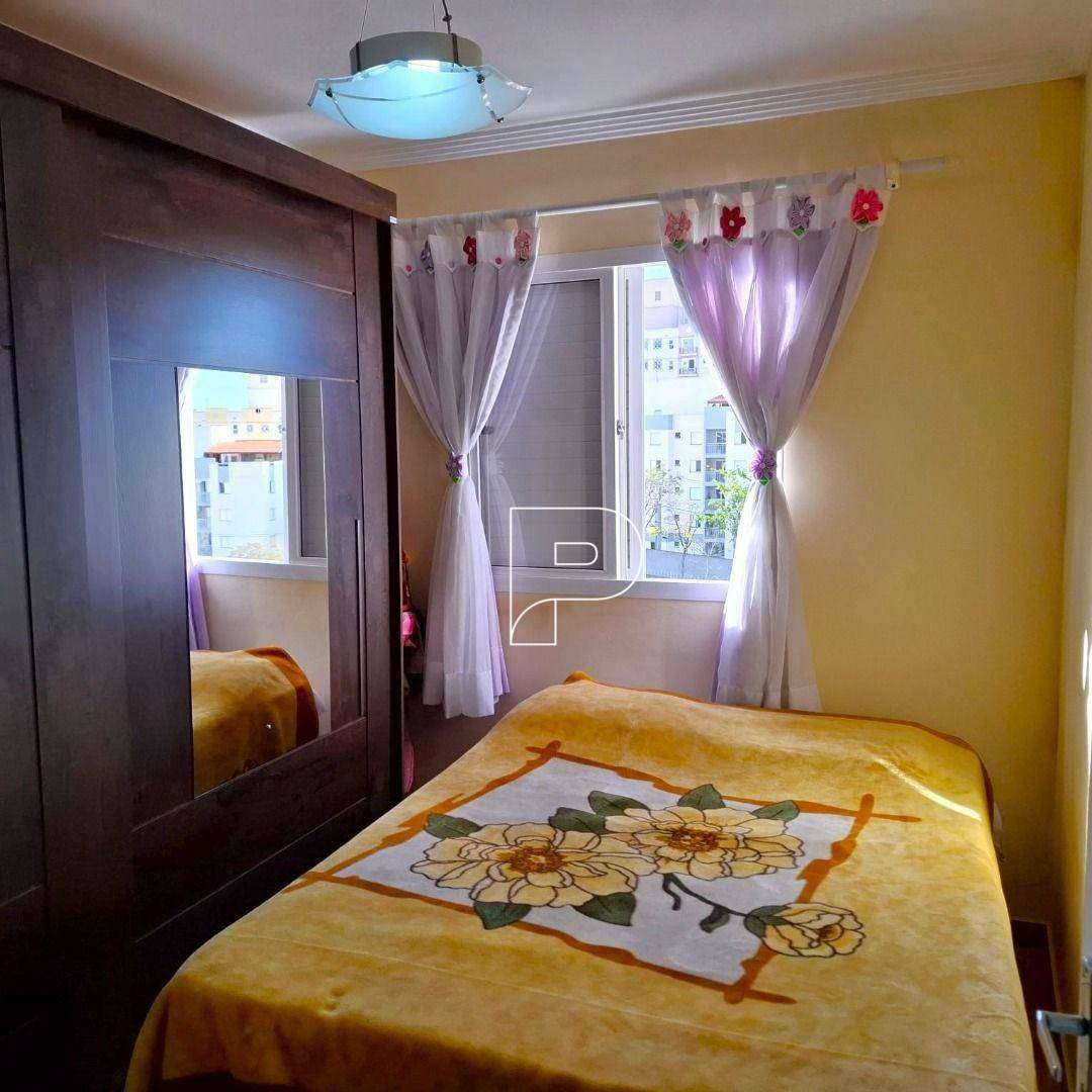 Apartamento à venda com 2 quartos, 47m² - Foto 13