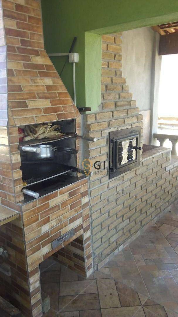 Chácara à venda com 1 quarto, 96m² - Foto 4