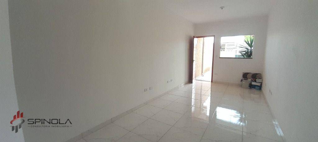 Sobrado à venda com 2 quartos, 78m² - Foto 8