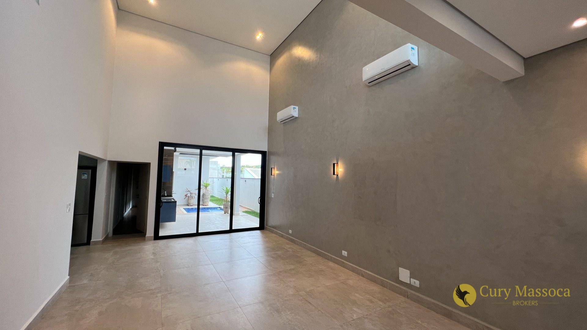 Casa de Condomínio à venda com 4 quartos, 290m² - Foto 6