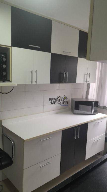 Apartamento à venda com 2 quartos, 56m² - Foto 29