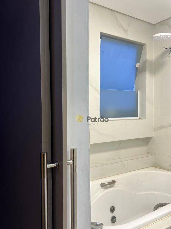 Apartamento à venda com 3 quartos, 122m² - Foto 25