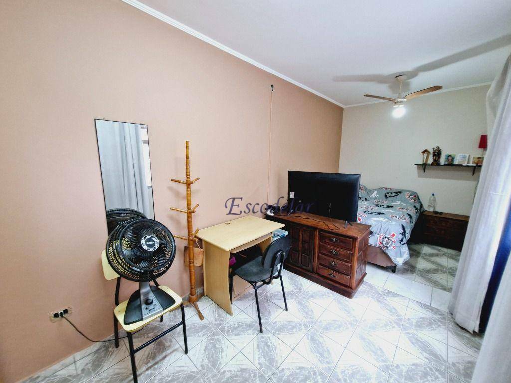 Sobrado à venda com 3 quartos, 161m² - Foto 15