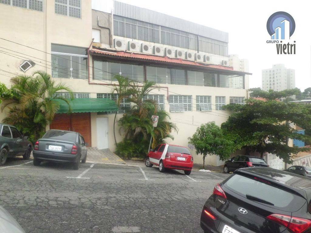 Prédio Inteiro à venda e aluguel, 600m² - Foto 29