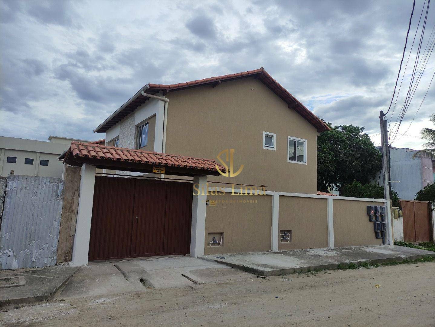 Casa à venda com 2 quartos, 70m² - Foto 21