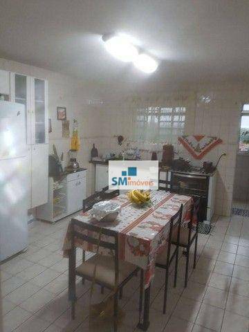 Sobrado à venda com 3 quartos, 243m² - Foto 3