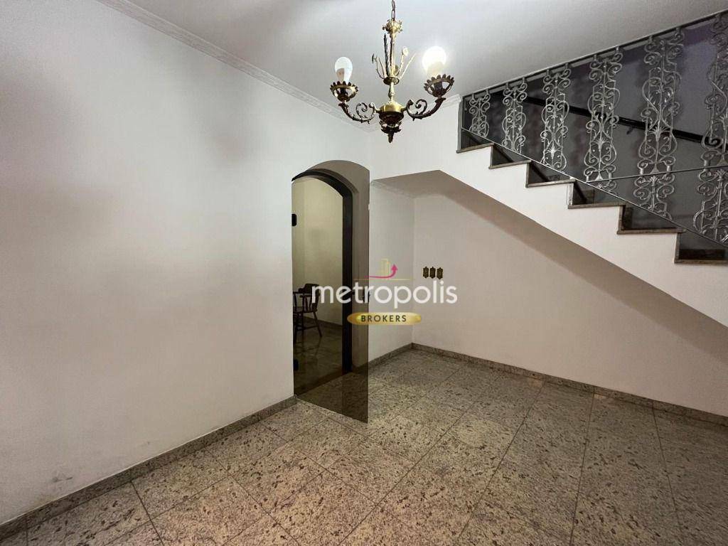 Sobrado à venda com 4 quartos, 215m² - Foto 7