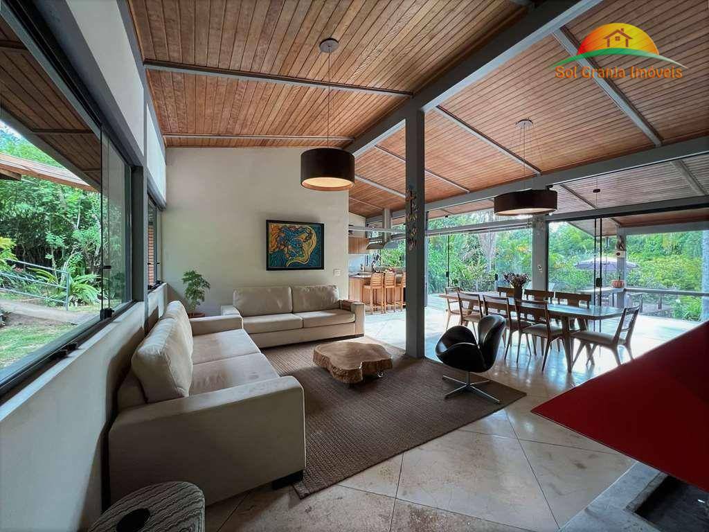 Casa de Condomínio à venda com 3 quartos, 382m² - Foto 9