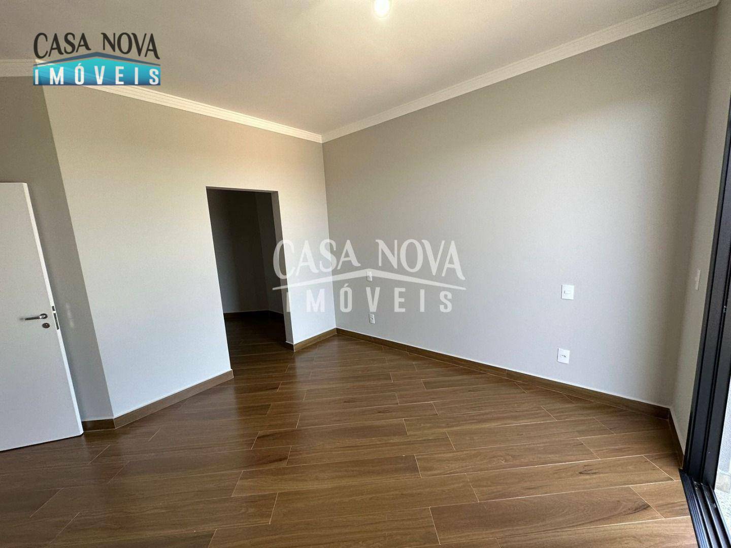 Casa de Condomínio à venda com 3 quartos, 250m² - Foto 26