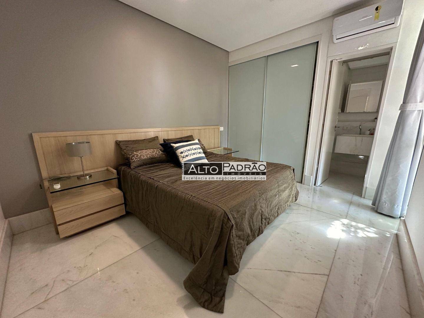 Casa de Condomínio à venda com 4 quartos, 820m² - Foto 16