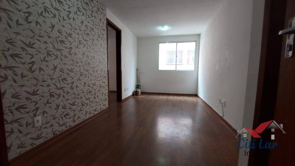 Apartamento à venda com 2 quartos, 45m² - Foto 4