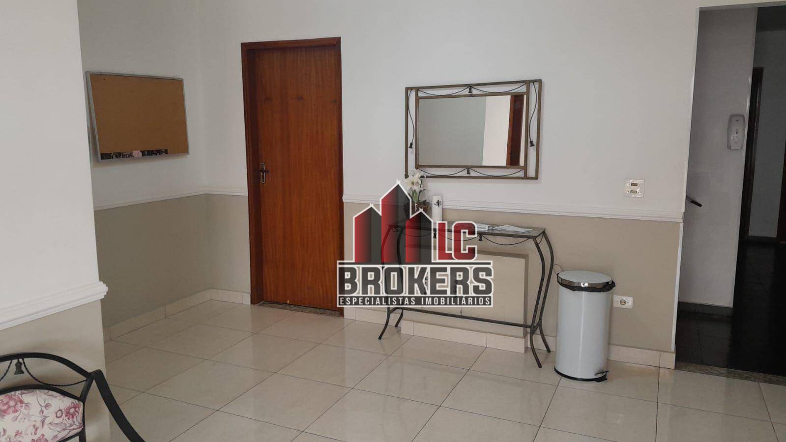 Apartamento à venda com 2 quartos, 65m² - Foto 12