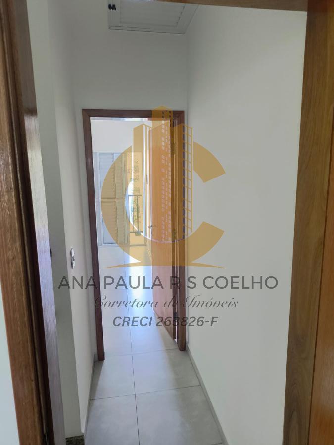 Sobrado para alugar com 2 quartos, 45m² - Foto 27