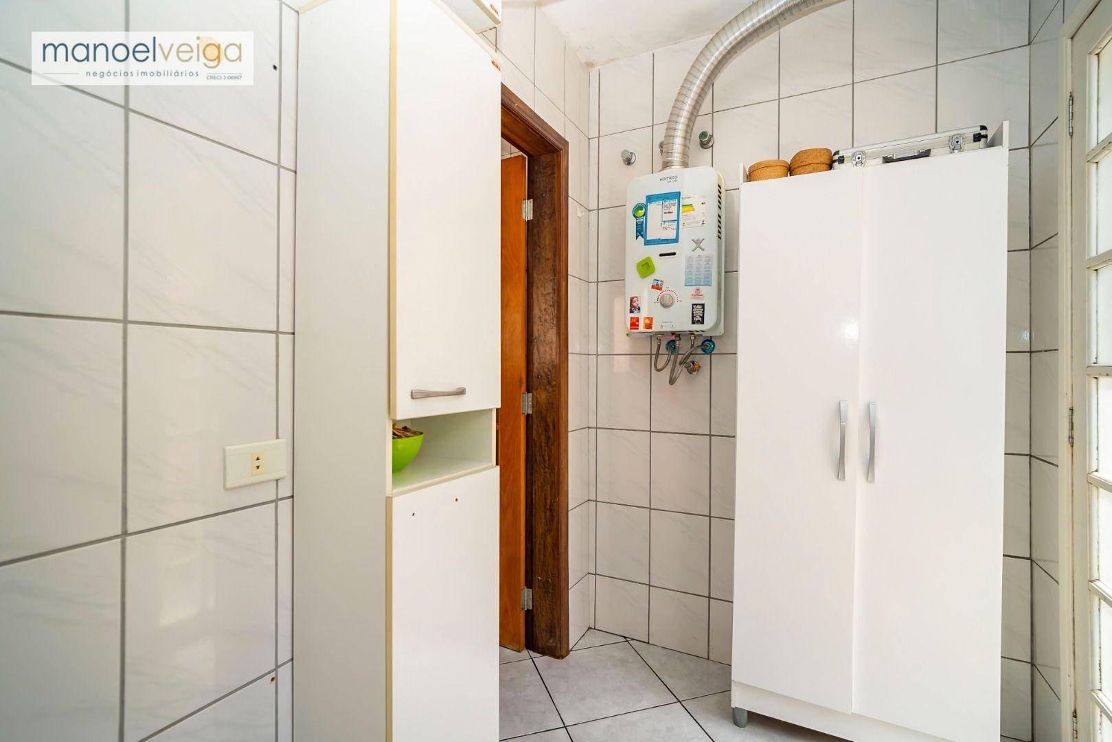 Sobrado à venda com 3 quartos, 189m² - Foto 11