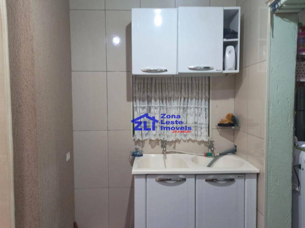 Casa à venda e aluguel com 3 quartos, 150m² - Foto 6