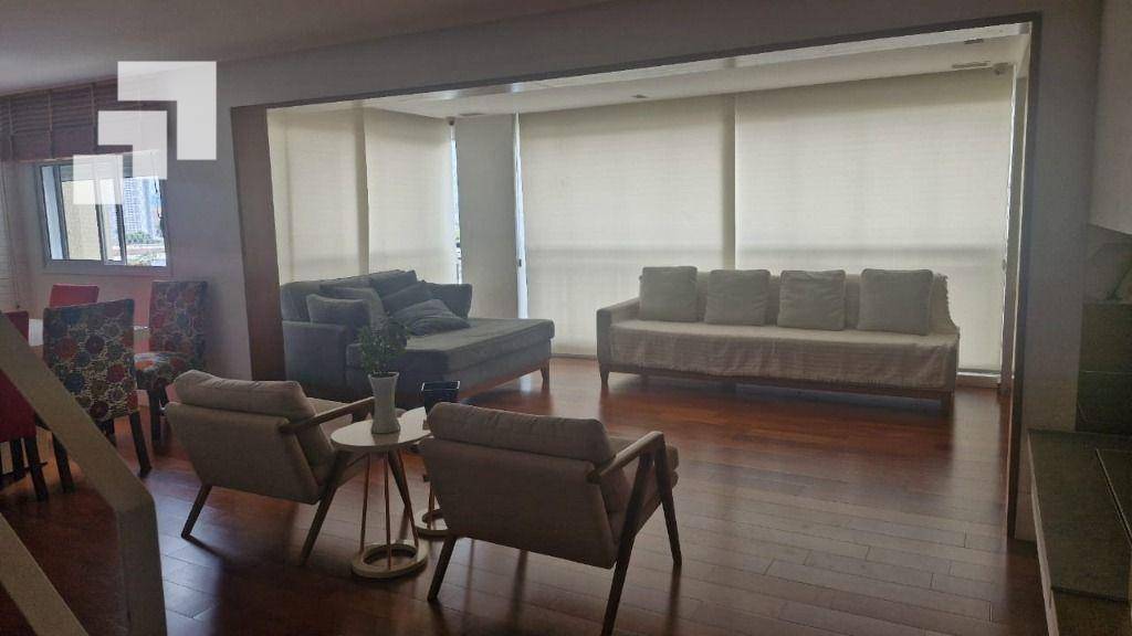 Cobertura à venda com 3 quartos, 246m² - Foto 6