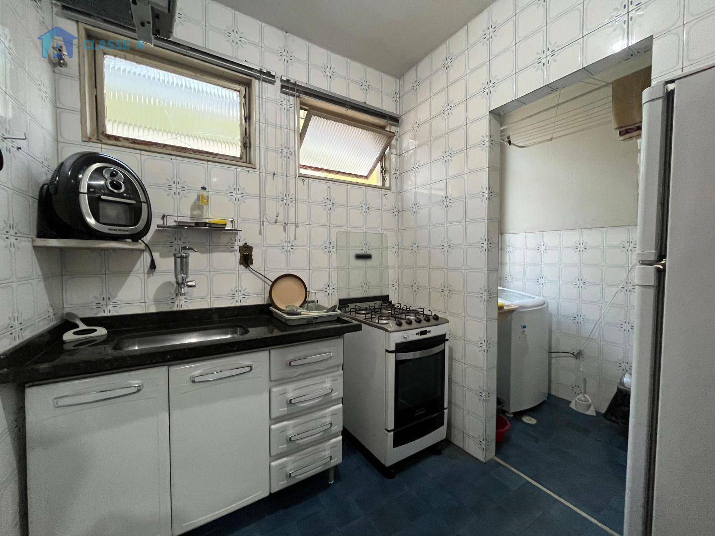 Apartamento à venda e aluguel com 2 quartos, 60m² - Foto 15