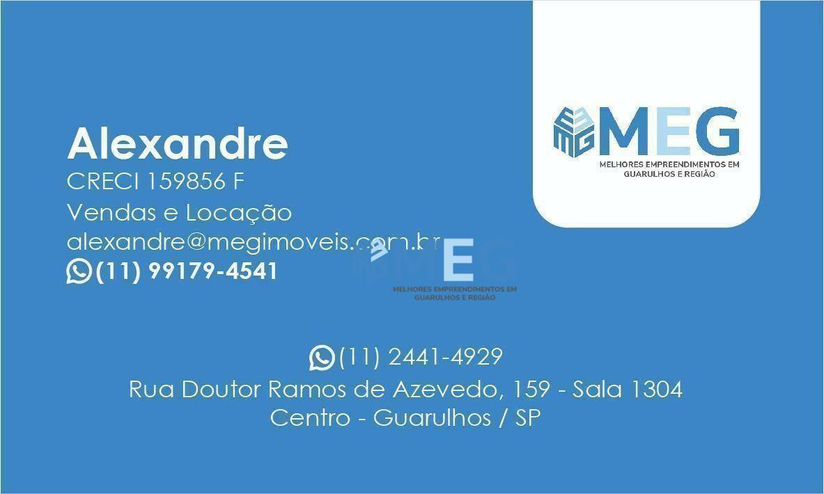 Apartamento para alugar com 2 quartos, 50m² - Foto 34