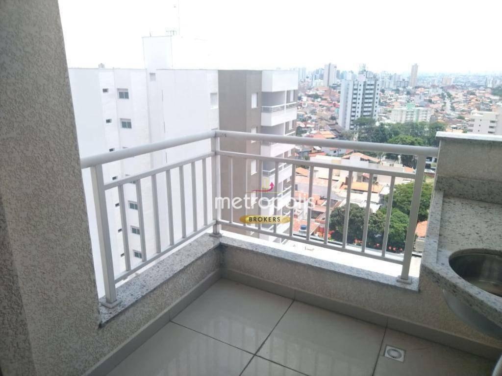 Apartamento à venda com 2 quartos, 63m² - Foto 10