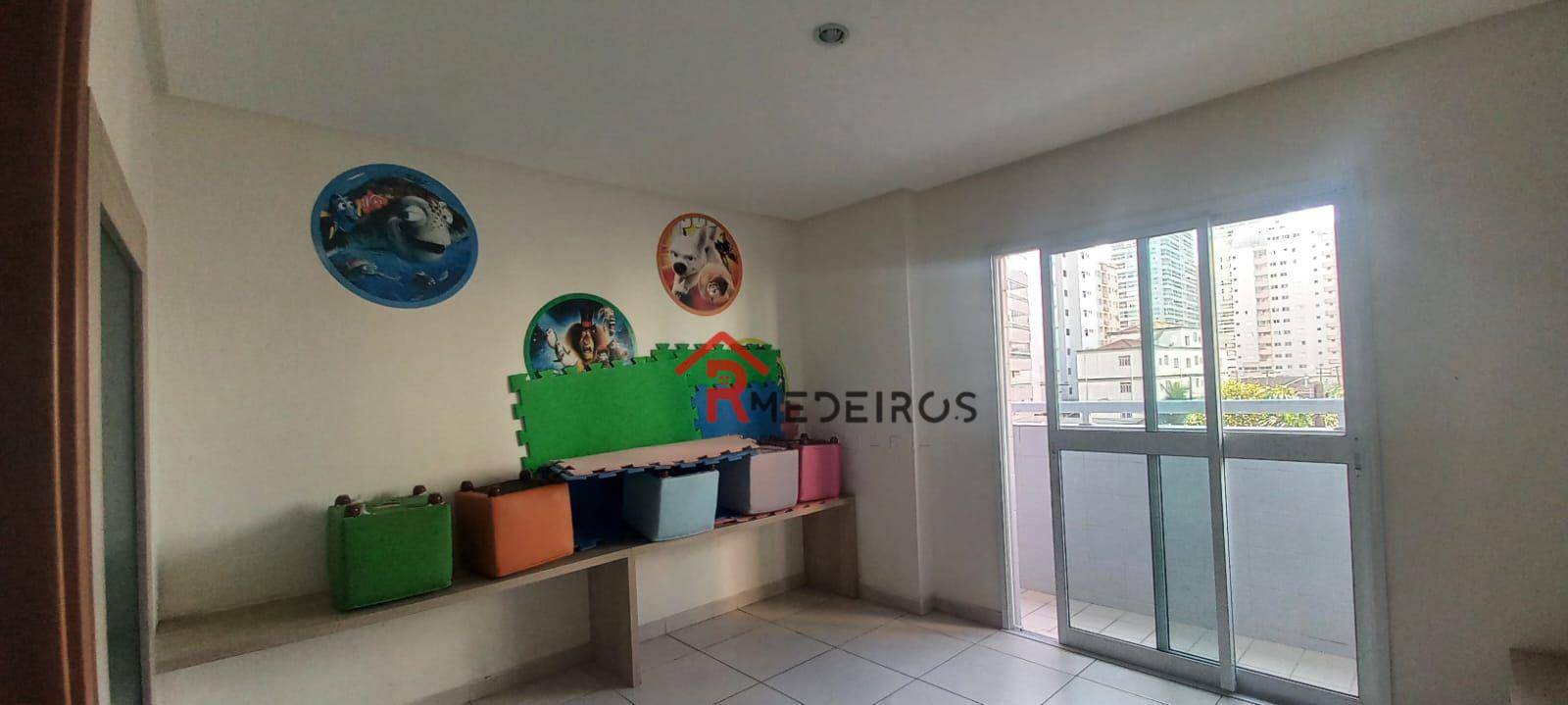 Apartamento à venda com 3 quartos, 126m² - Foto 42