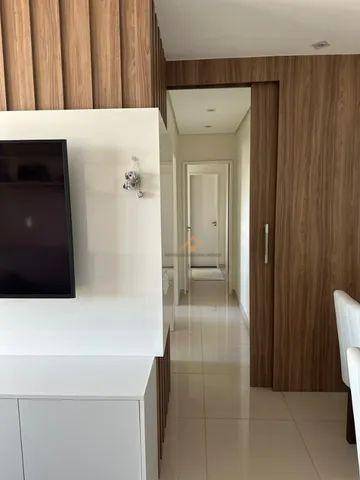 Apartamento à venda com 3 quartos, 75m² - Foto 6