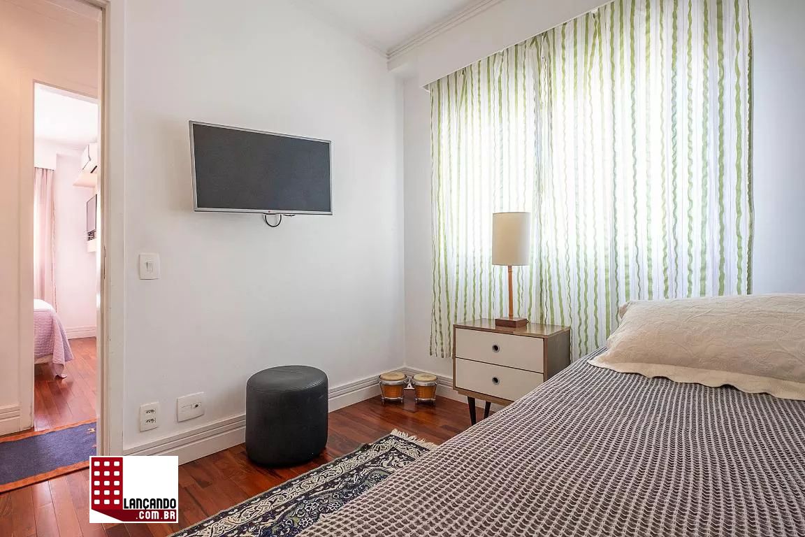 Apartamento à venda com 2 quartos, 76m² - Foto 16