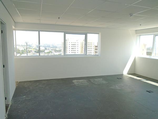 Conjunto Comercial-Sala para alugar, 95m² - Foto 2