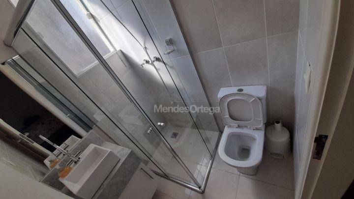 Apartamento à venda com 3 quartos, 108m² - Foto 12