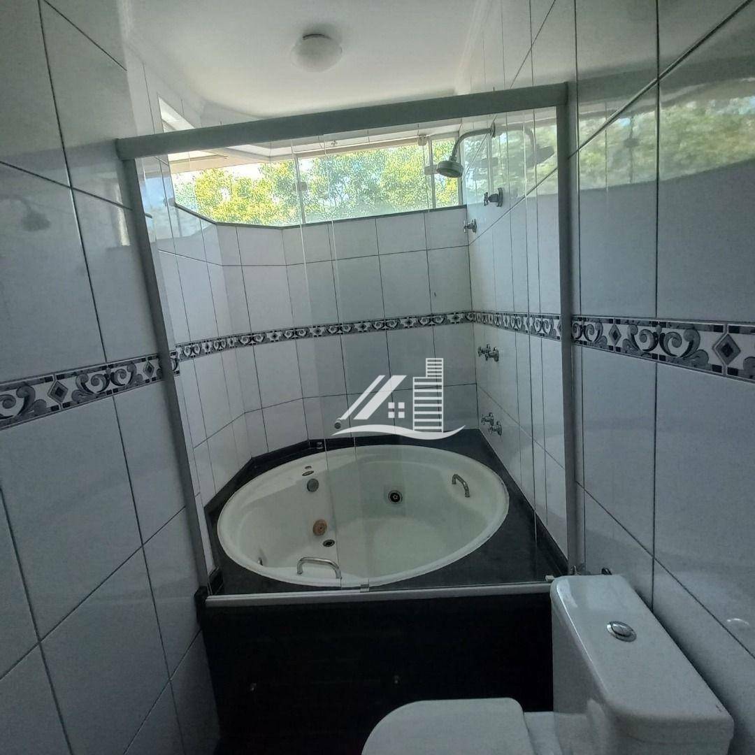 Sobrado à venda com 3 quartos, 257m² - Foto 13