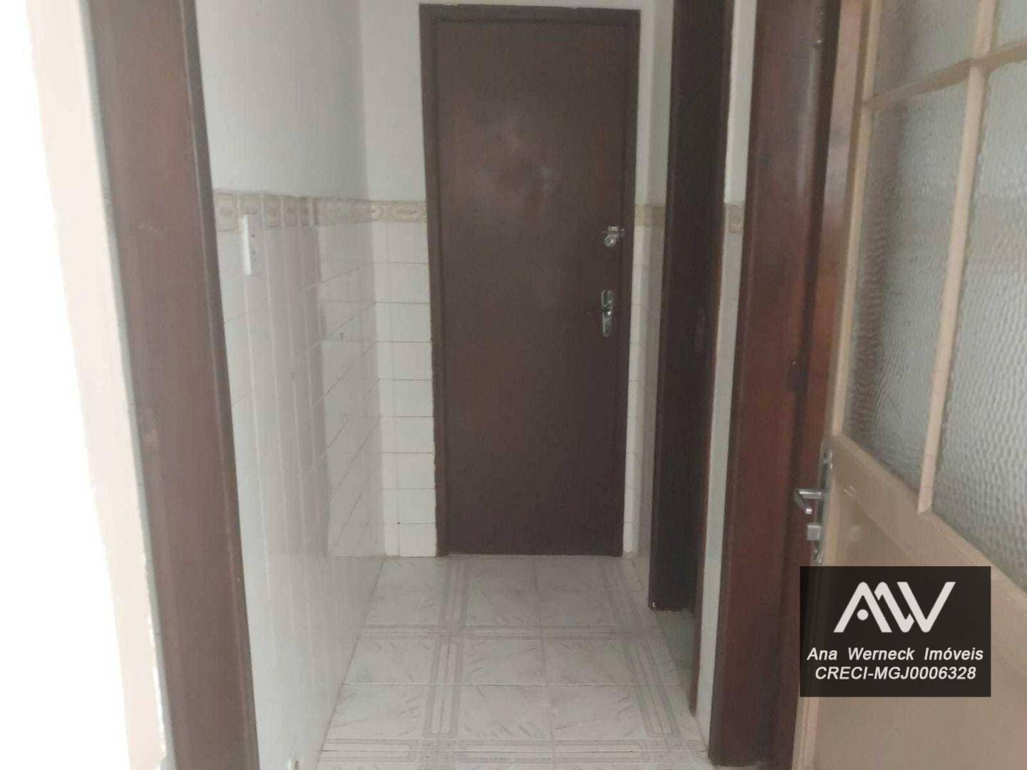 Apartamento para alugar com 2 quartos, 60m² - Foto 11