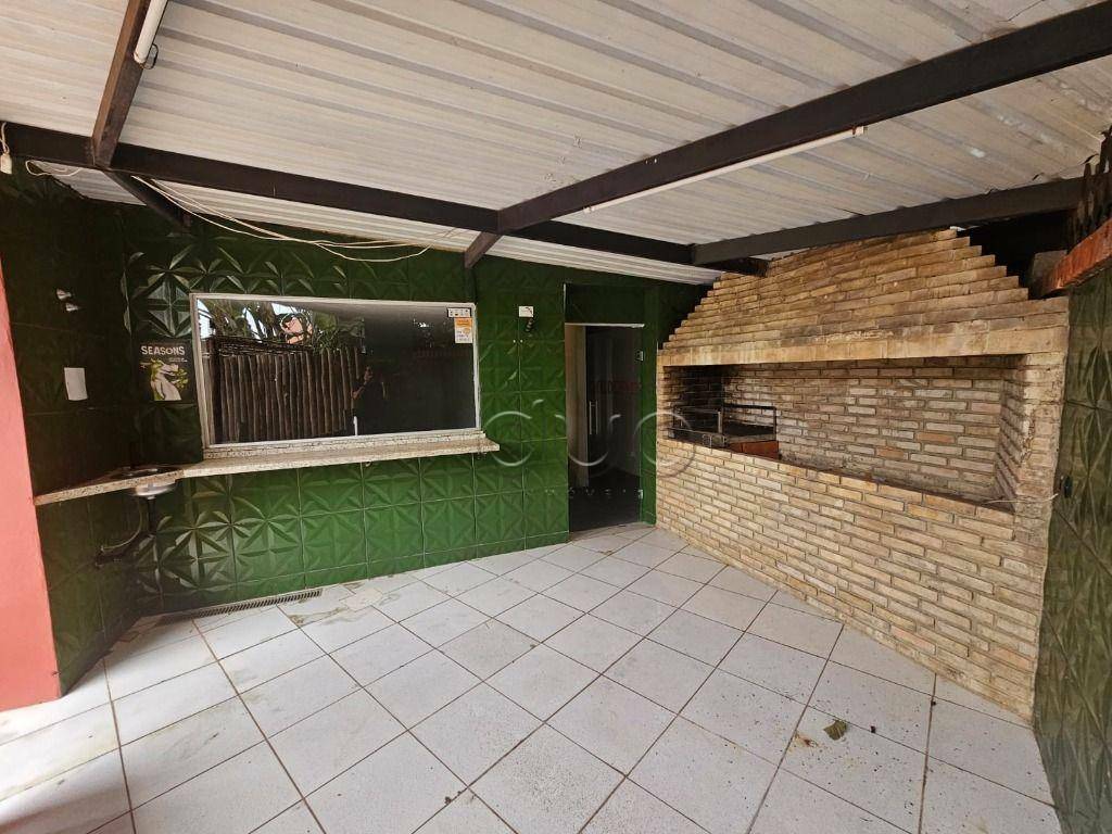 Casa, 3 quartos, 284 m² - Foto 30