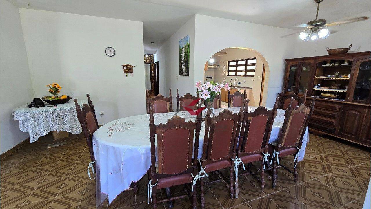 Casa de Condomínio à venda com 6 quartos, 700m² - Foto 27