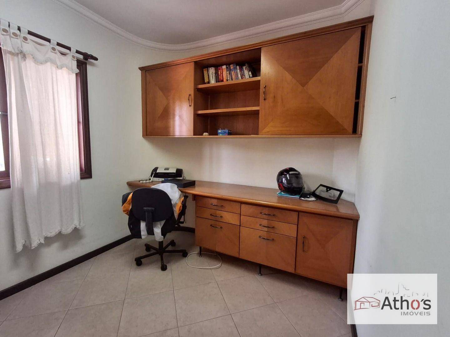 Casa de Condomínio à venda com 3 quartos, 310m² - Foto 24