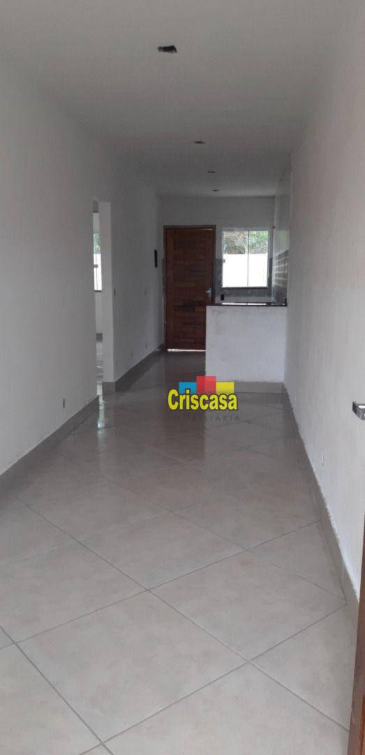 Casa à venda com 2 quartos, 65m² - Foto 10