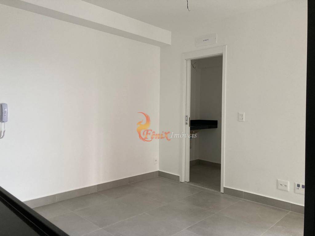 Apartamento à venda com 1 quarto, 45m² - Foto 12