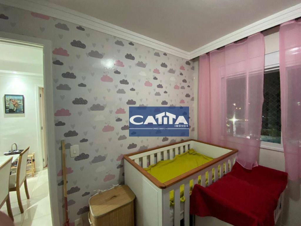 Apartamento à venda com 2 quartos, 51m² - Foto 17