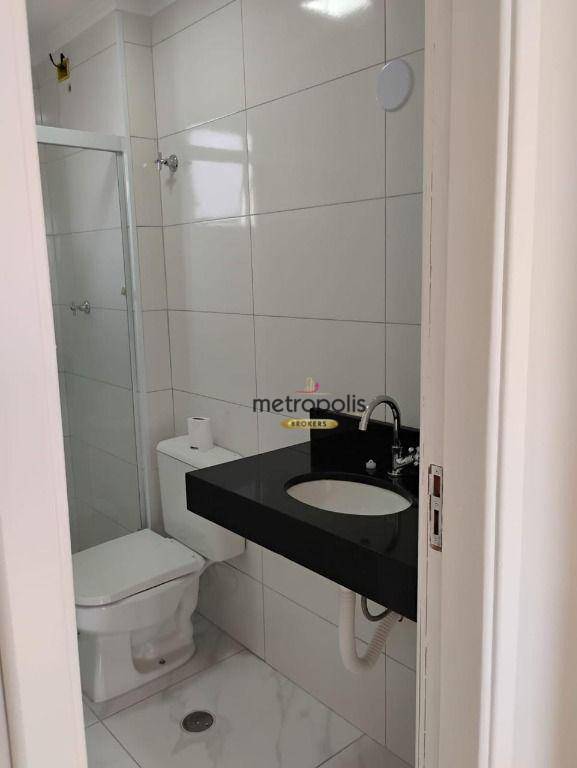 Apartamento à venda com 3 quartos, 70m² - Foto 13