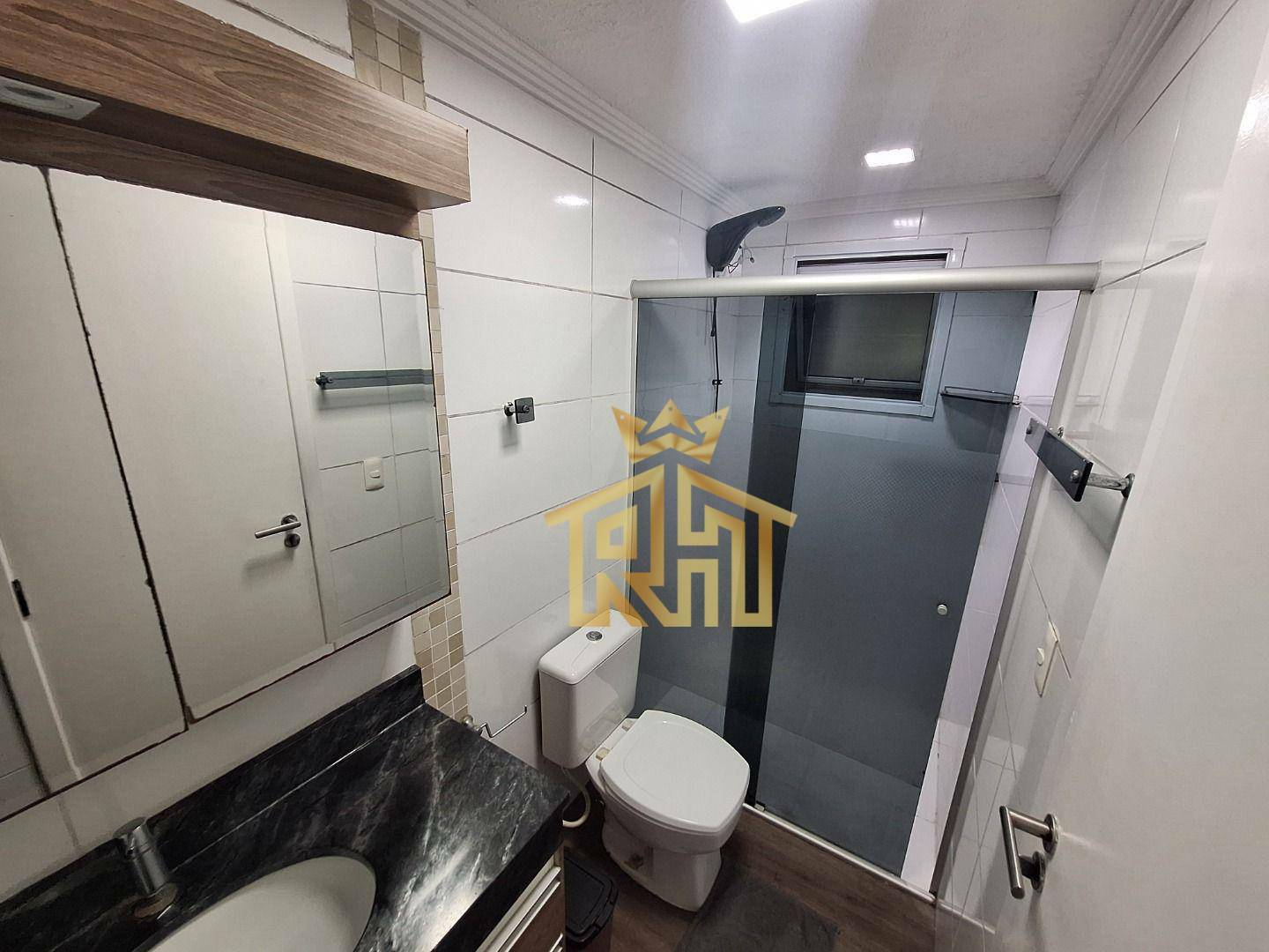 Apartamento à venda com 3 quartos, 121m² - Foto 22