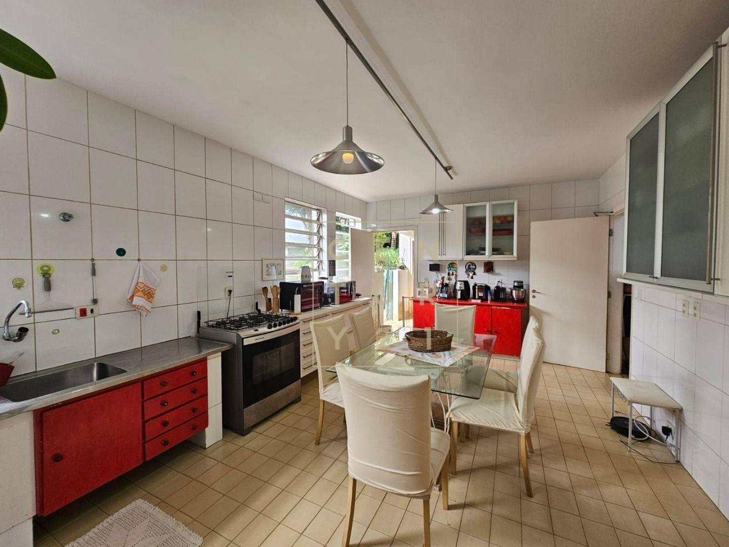 Casa de Condomínio à venda com 6 quartos, 600m² - Foto 8