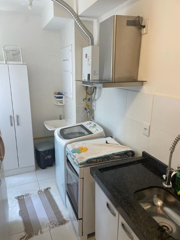 Apartamento à venda com 2 quartos, 45m² - Foto 13