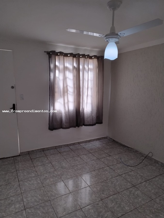 Apartamento para alugar com 2 quartos - Foto 2