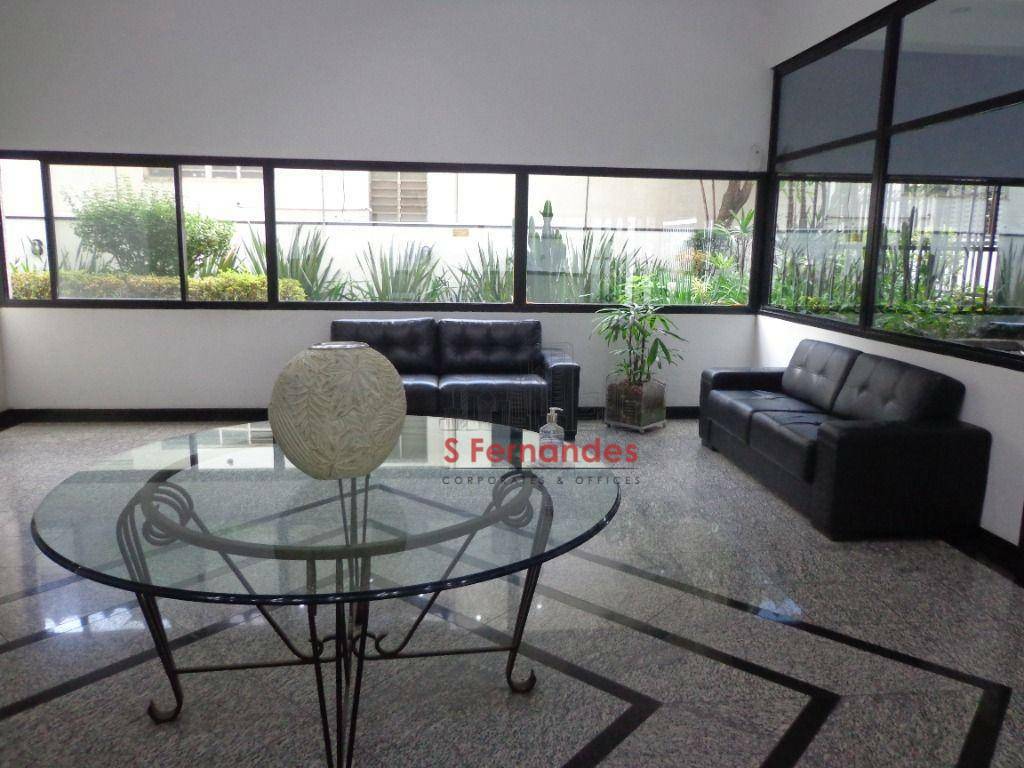 Conjunto Comercial-Sala à venda e aluguel, 42m² - Foto 22