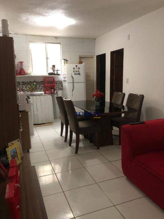 Apartamento à venda com 2 quartos, 45m² - Foto 4