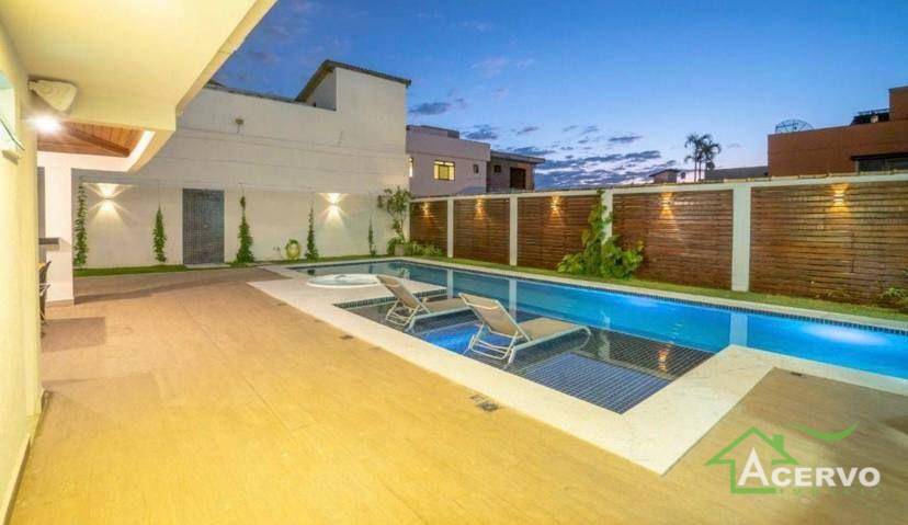 Casa de Condomínio à venda com 5 quartos, 400m² - Foto 26