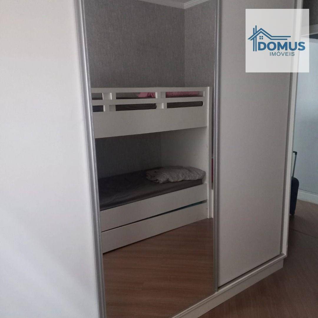 Sobrado à venda com 3 quartos, 160m² - Foto 26