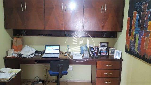 Apartamento à venda com 3 quartos, 101m² - Foto 8